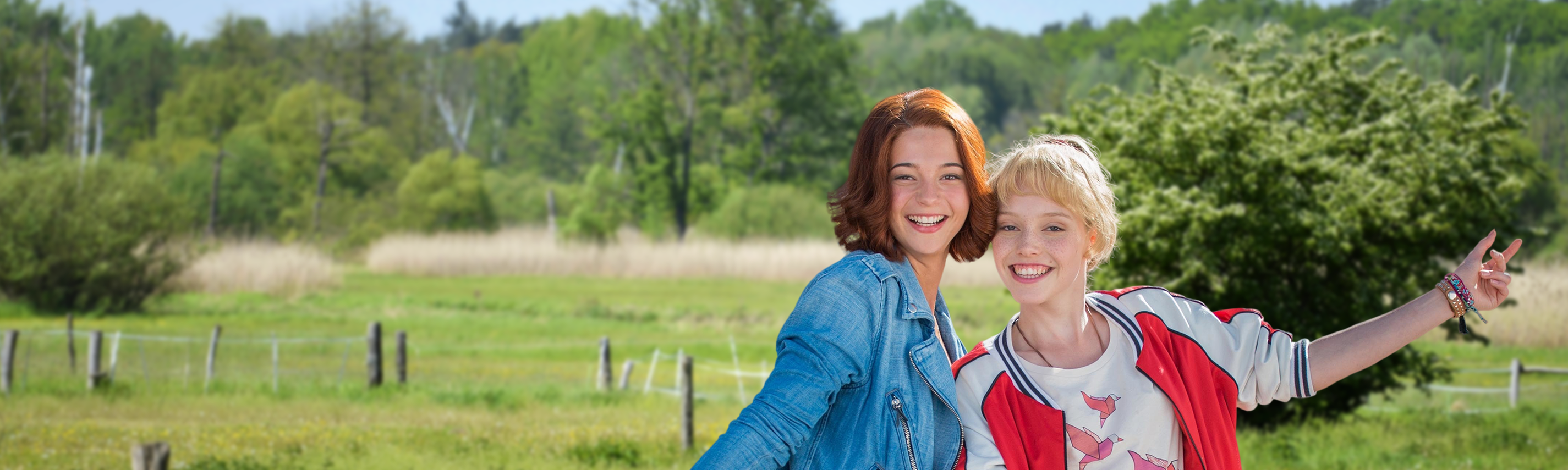 Bibi & Tina Tohuwabohu