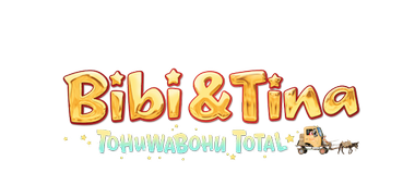 Bibi & Tina: Tohuwabohu total