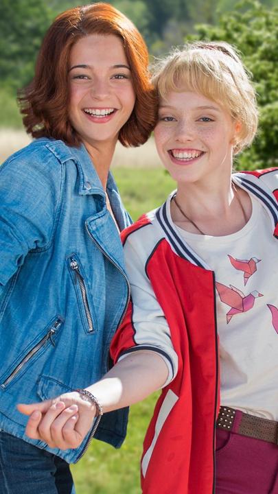 Bibi & Tina Teaser Tohuwabohu