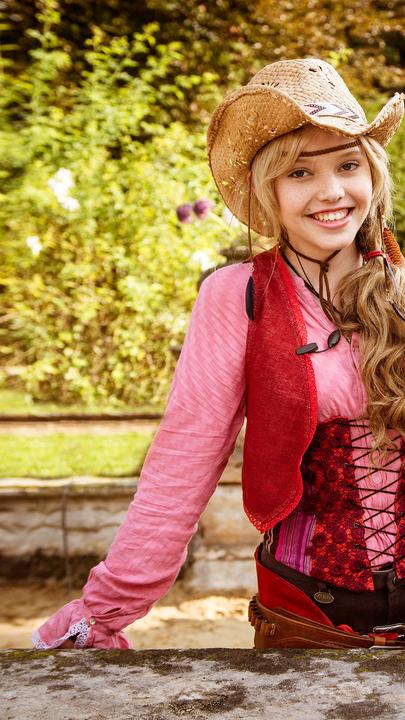 Bibi und Tina - Voll verhext!