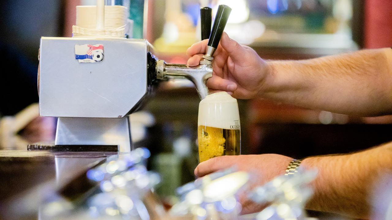 Brauer: Bier könnte bald 7,50 Euro kosten