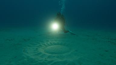 Der geheimnisvolle Ozean 