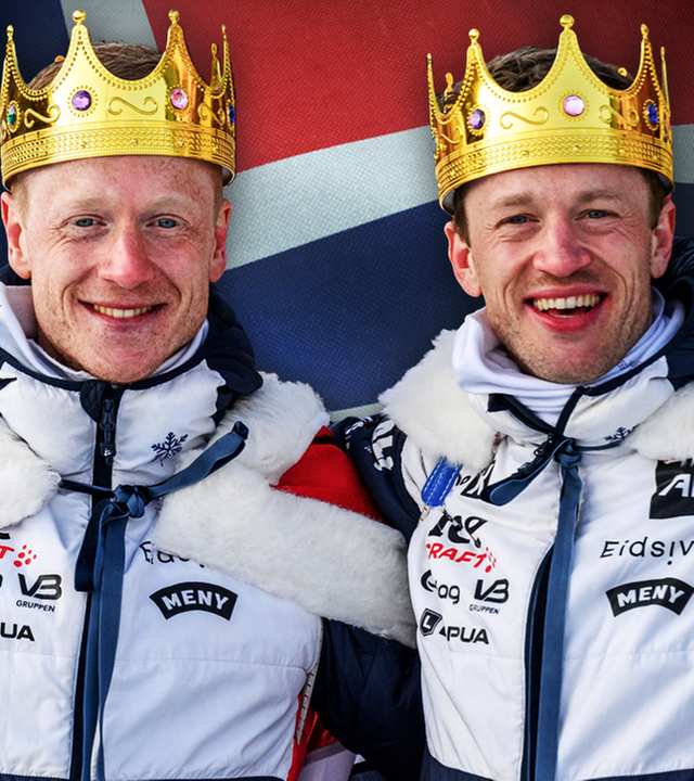 Bigger Picture - Wieso die besten Talente aus Norwegen kommen.