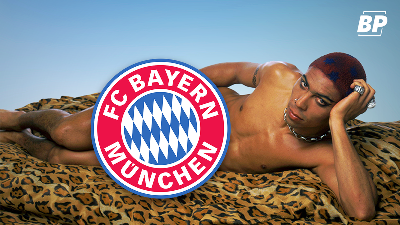 Die größten Skandale des FC Bayern