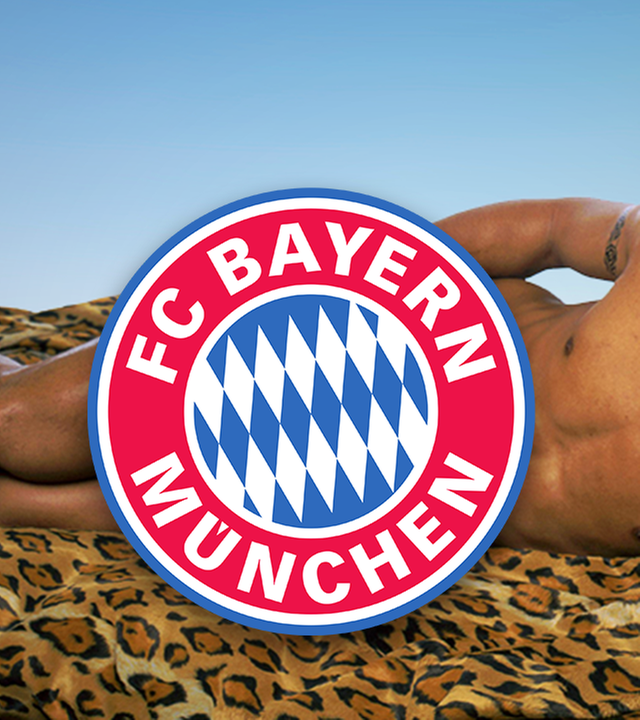 Die größten Skandale des FC Bayern