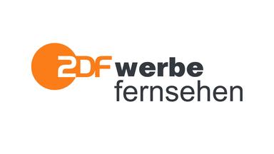 Logo des ZDF-Werbefernsehens