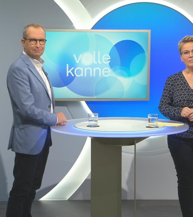 AOK-Pflegereport 2024