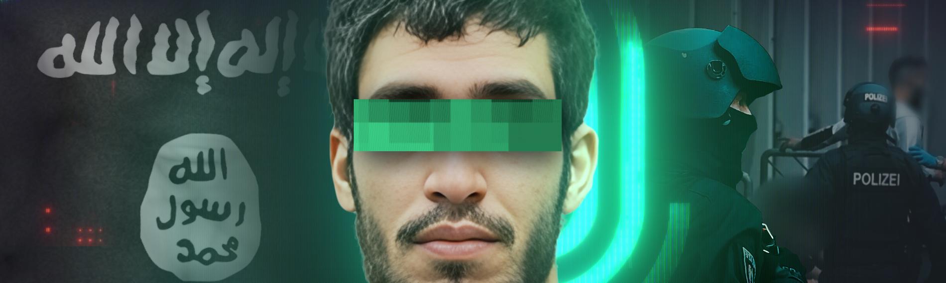 Der Fall Solingen: Anschlag im Auftrag des IS?