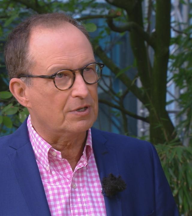 Lehren aus Corona: WHO zieht Konsequenzen