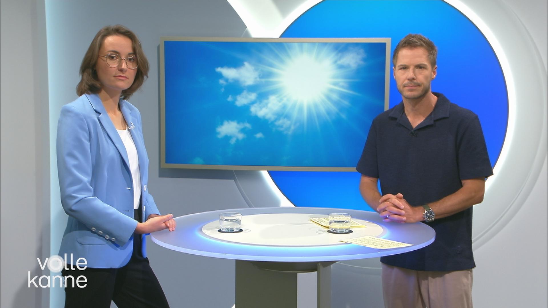 Klimaschutz: Wo steht Deutschland?