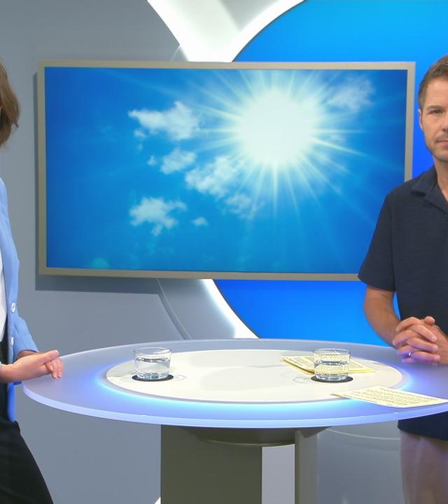 Klimaschutz: Wo steht Deutschland?