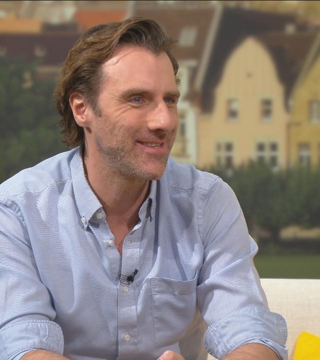 Streaming-Tipps im März