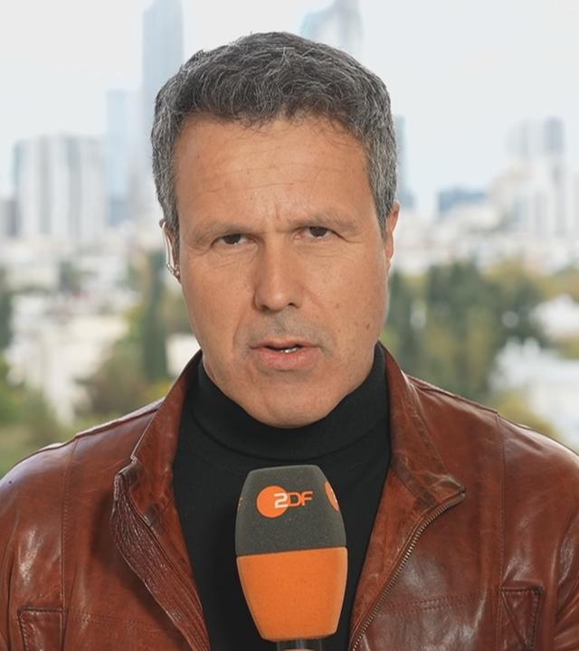 Trump will Gazastreifen übernehmen