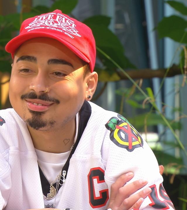 Tony Bauer bei Volle Kanne Sendung vom 27. Juni 2024