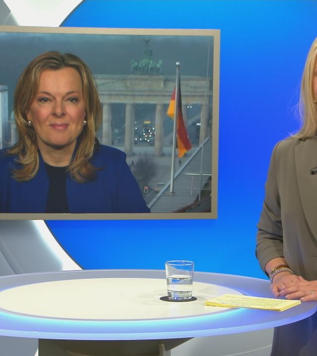 Fazit: TV-Duell Merz vs. Scholz