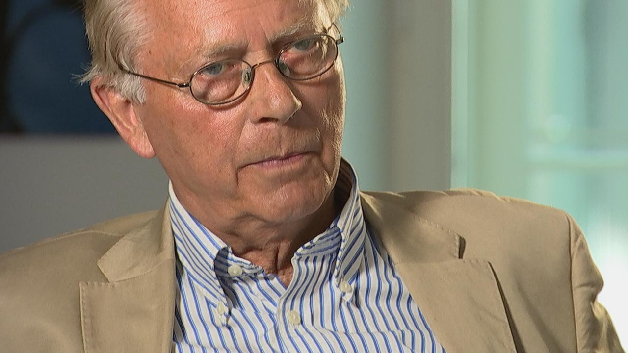 Heye Schulz allein reicht nicht ZDFmediathek