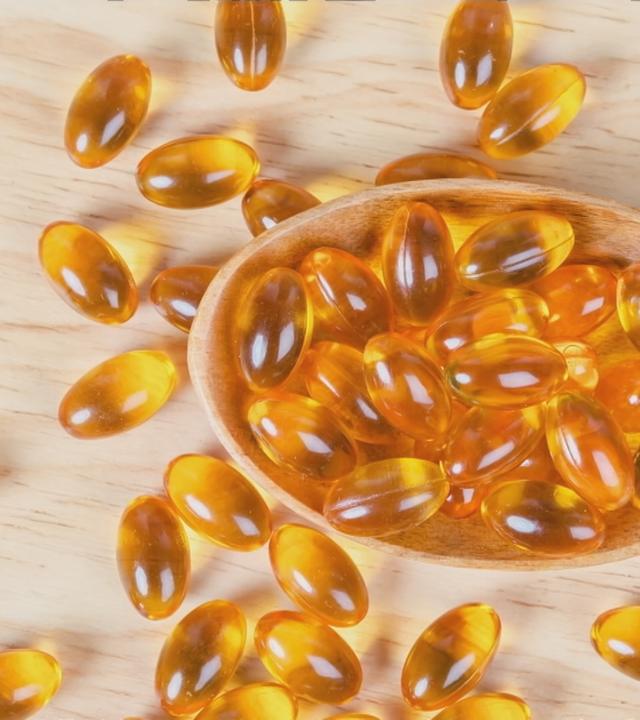 Wofür brauchen wir Vitamin-D?