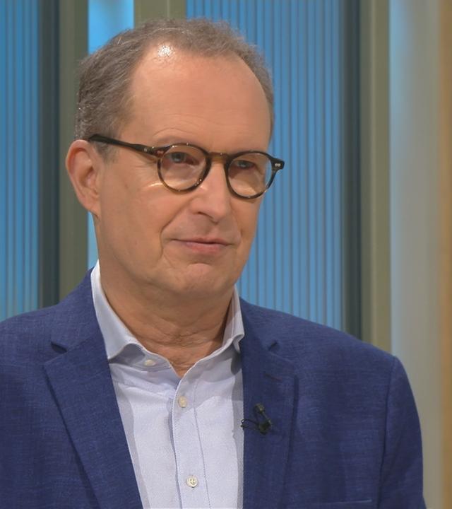 Vitamin-D-Mangel vorbeugen