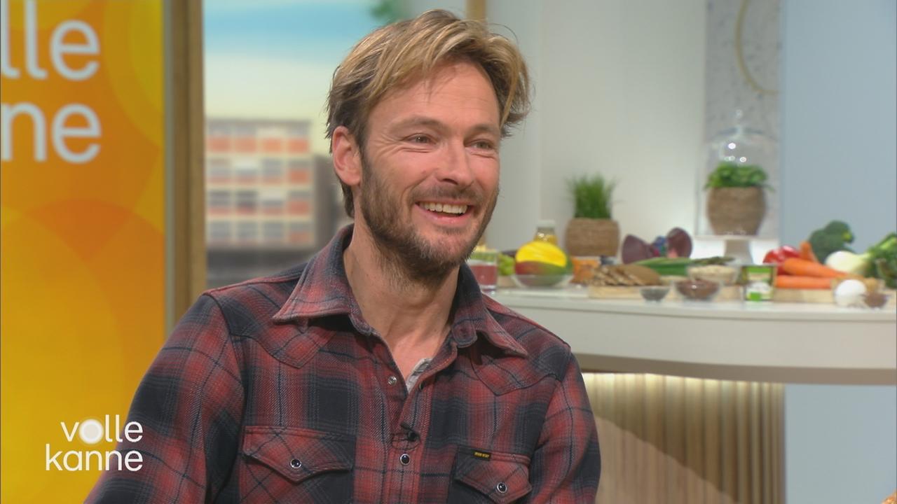 Volle Kanne Vom 7 M Rz Mit Andreas Pietschmann Bild Volle Kanne Vom 7 Maerz 2025 Mit Andreas Pietschmann