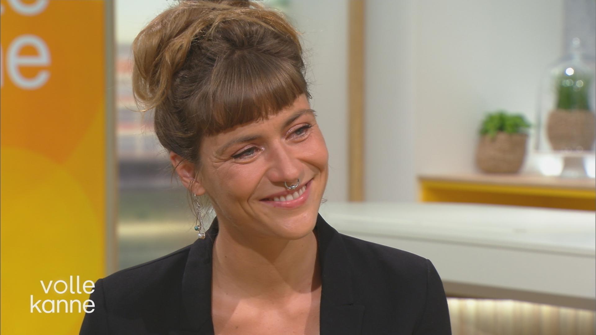 Volle Kanne vom 7. Mai 2025  mit Sophie Pfenningstorf