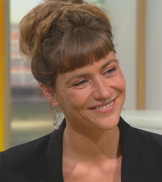 Volle Kanne vom 7. Mai 2025  mit Sophie Pfenningstorf