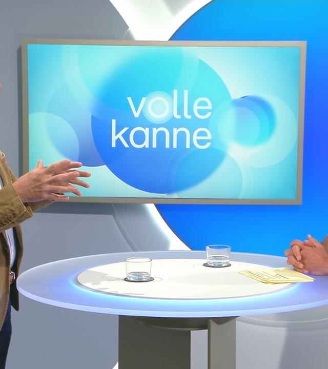 Krebsdiagnose – und jetzt?