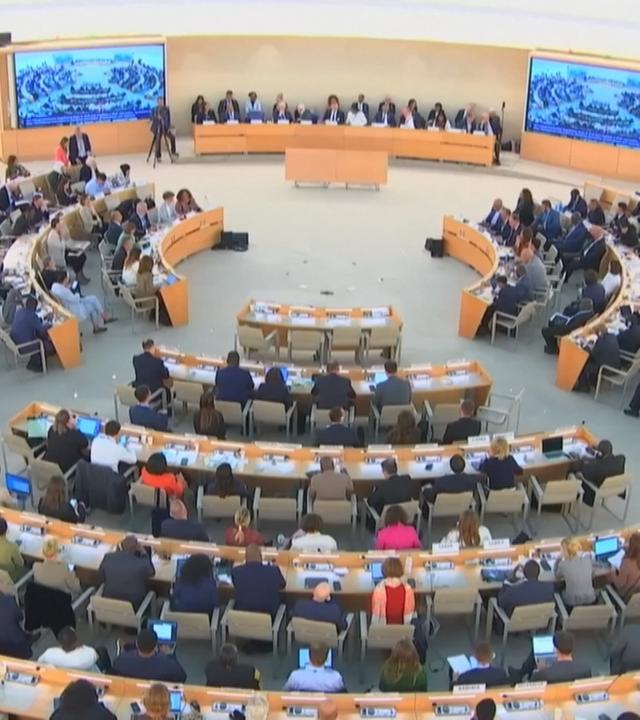 WHO beschließt Pandemie-Krisenplan