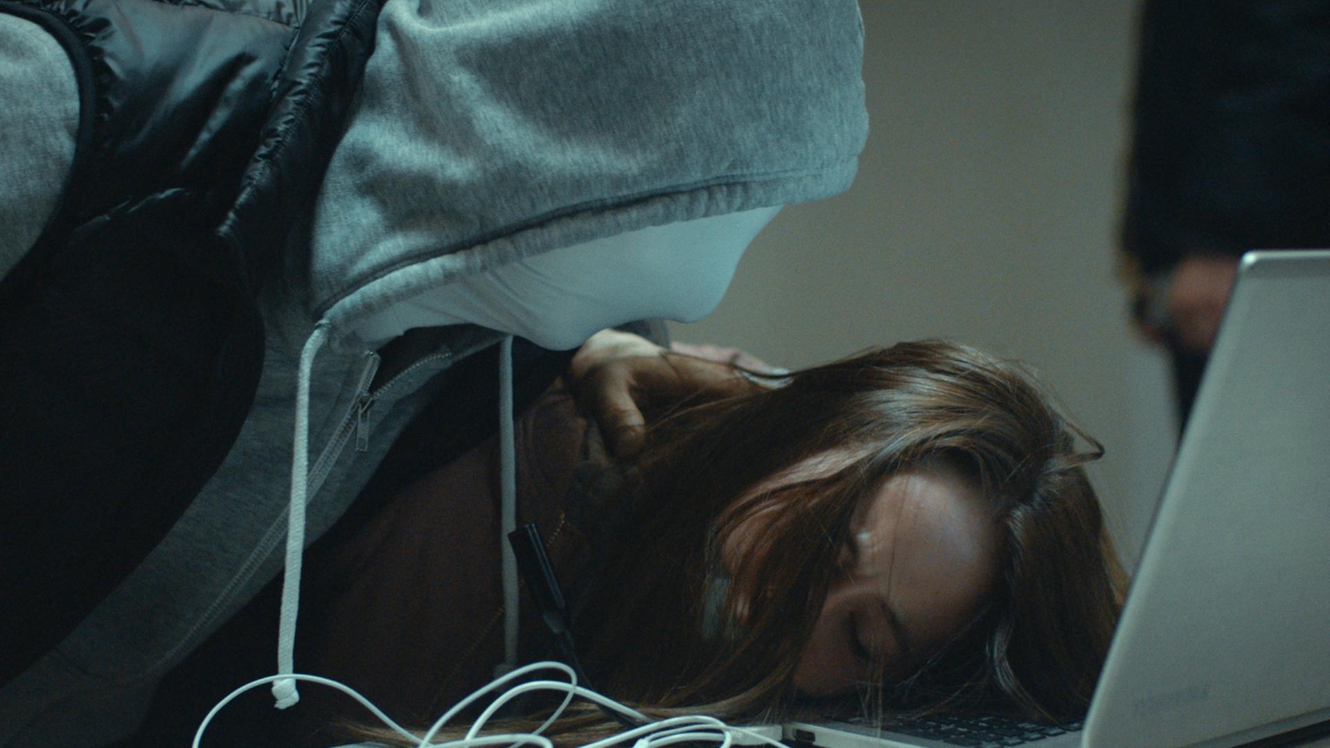 Folgenbild der Serie 24 Hours