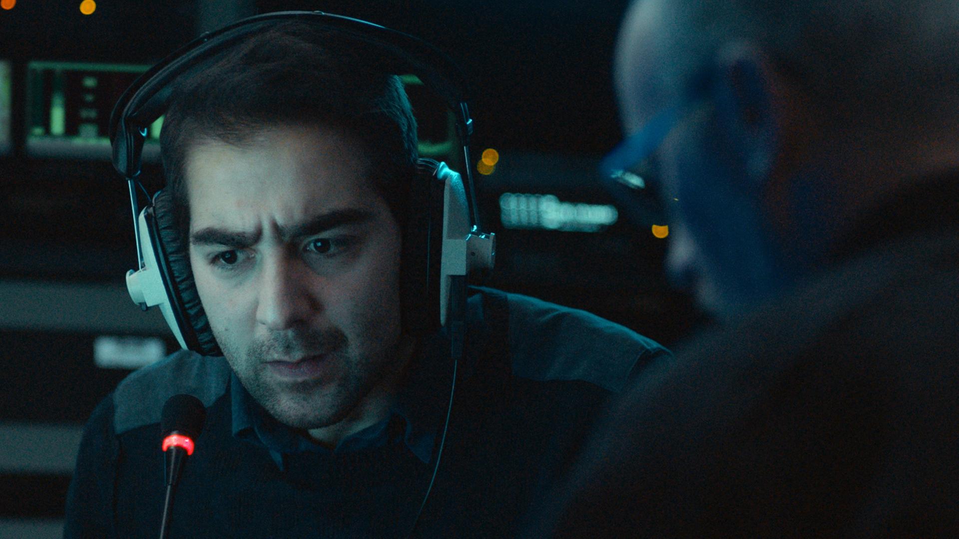 Folgenbild der Serie 24 Hours