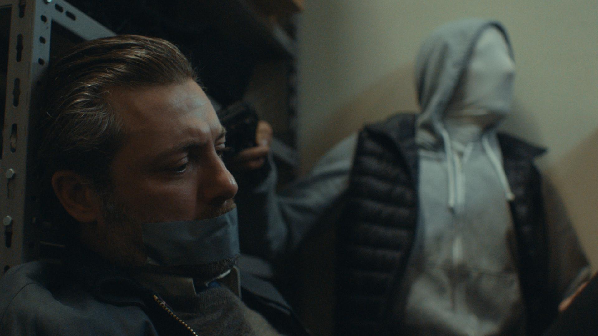 Folgenbild der Serie 24 Hours