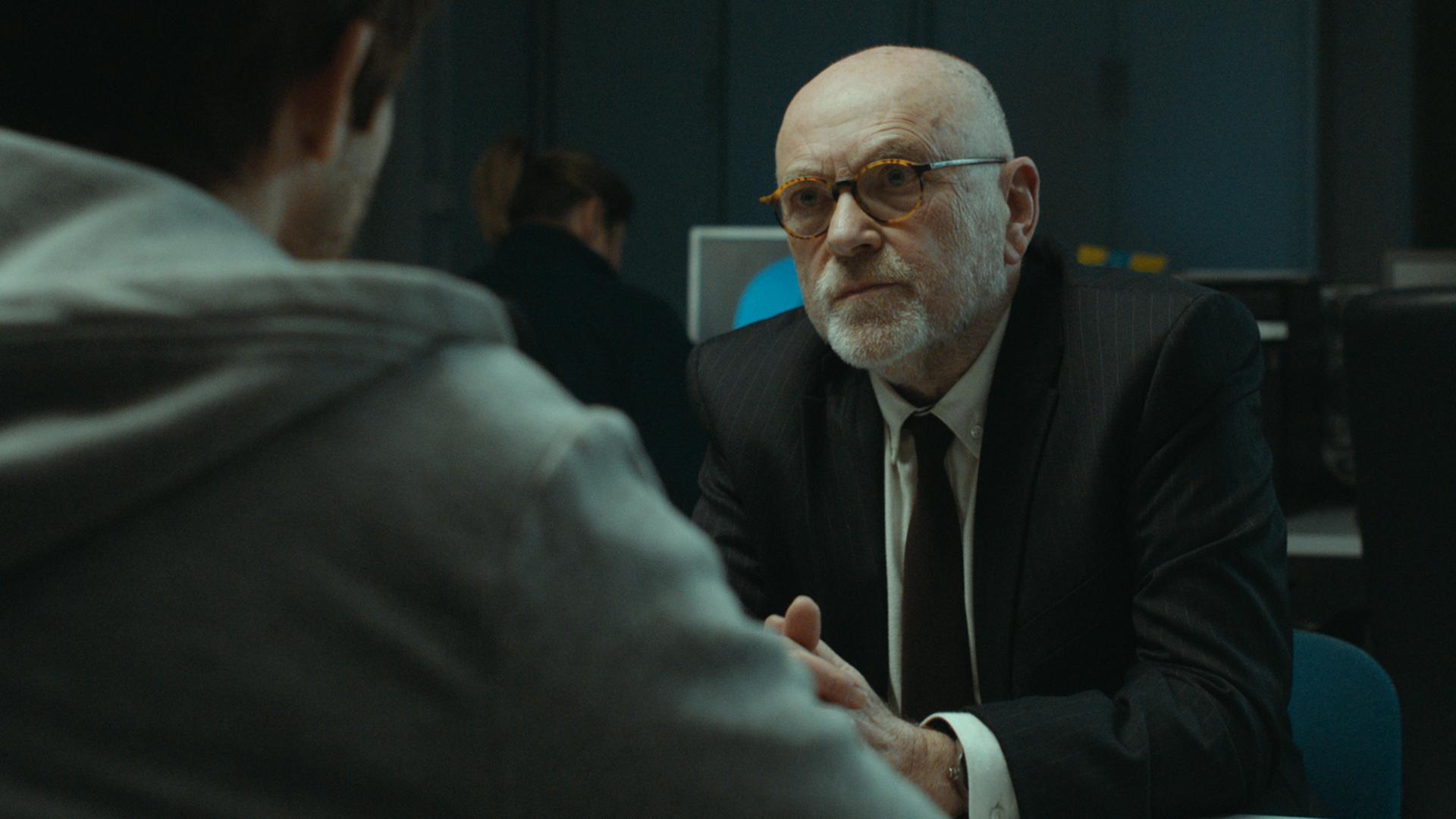 Folgenbild der Serie 24 Hours