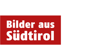 Logo Bilder aus Südtirol links
