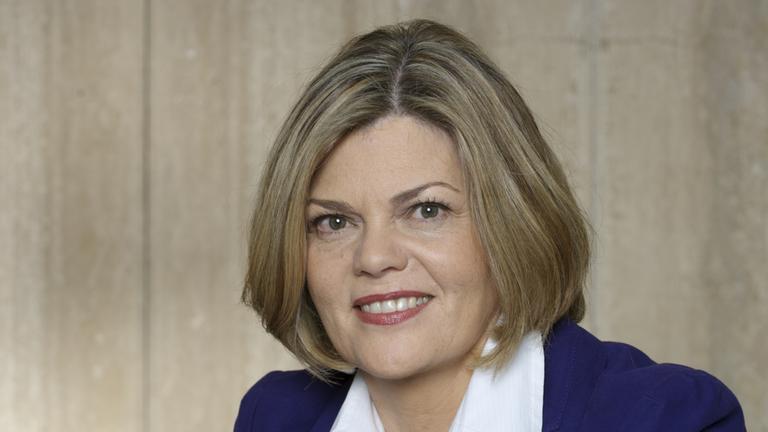Susanne Gelhard
