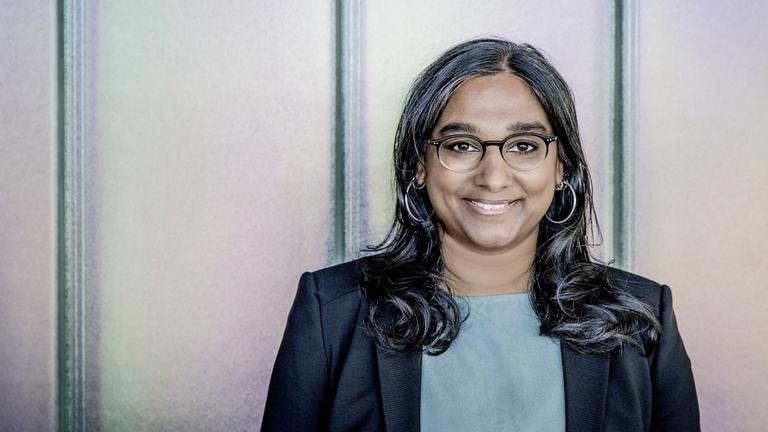 Dinesh Kumari Chenchanna