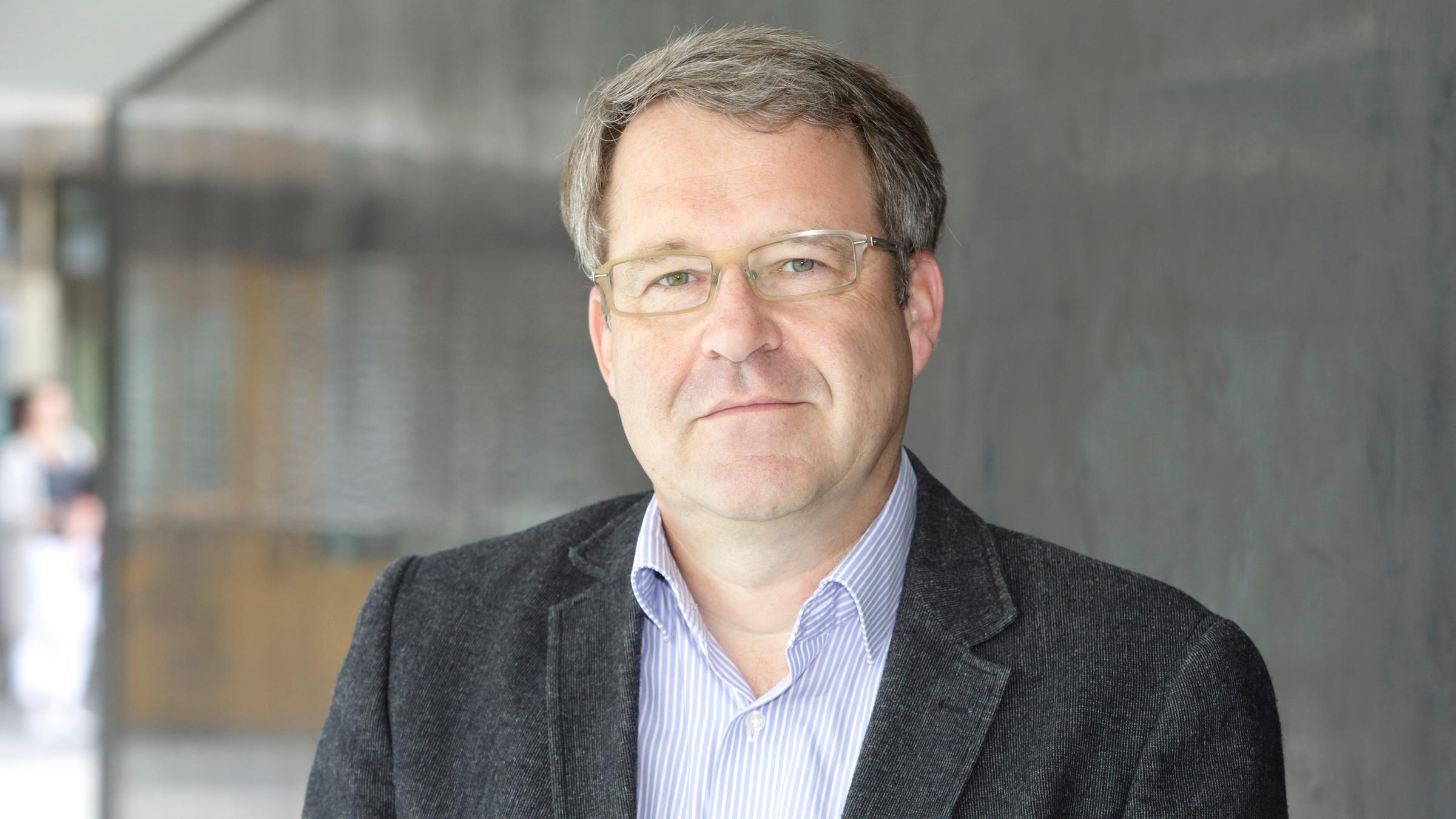 Bernd Mosebach - 2017