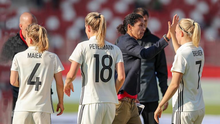 Frauenfußball-EM 2017