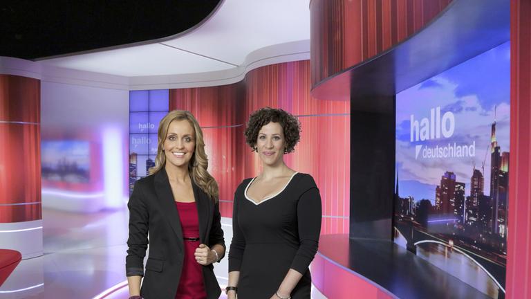 Sandra Maria Gronewald, Lissy Ishag