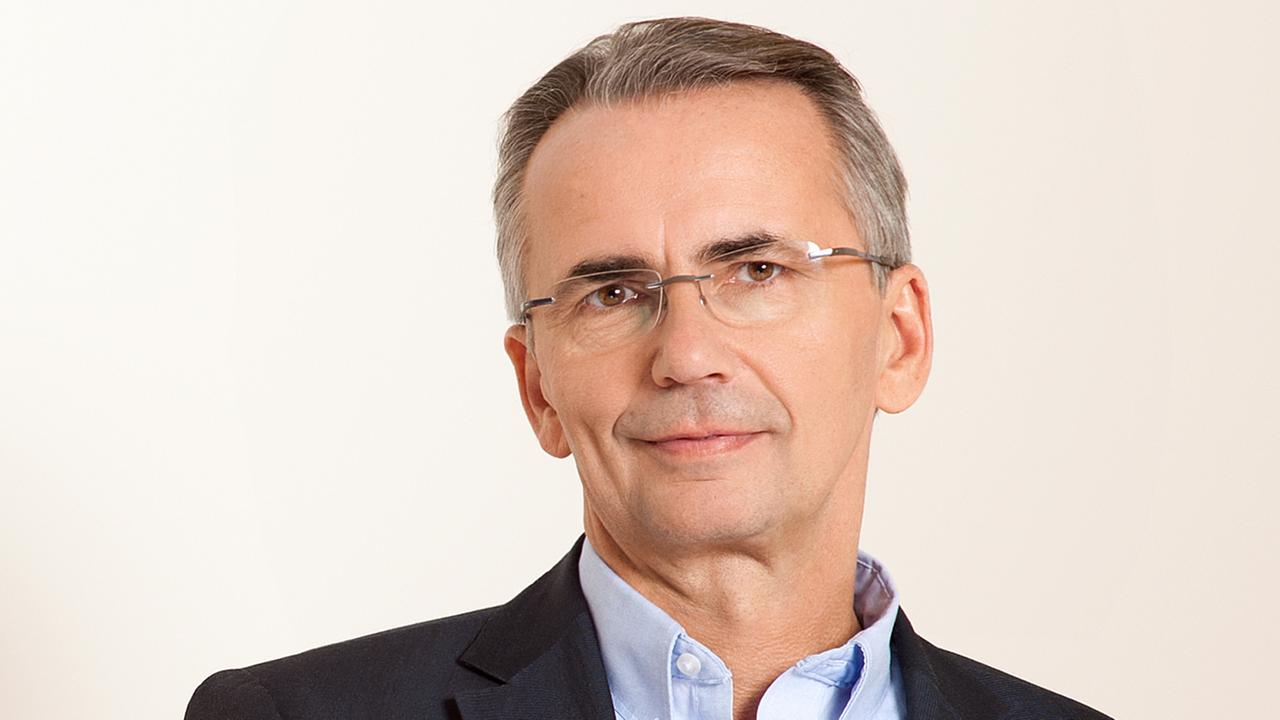 Dr. Alexander Coridaß