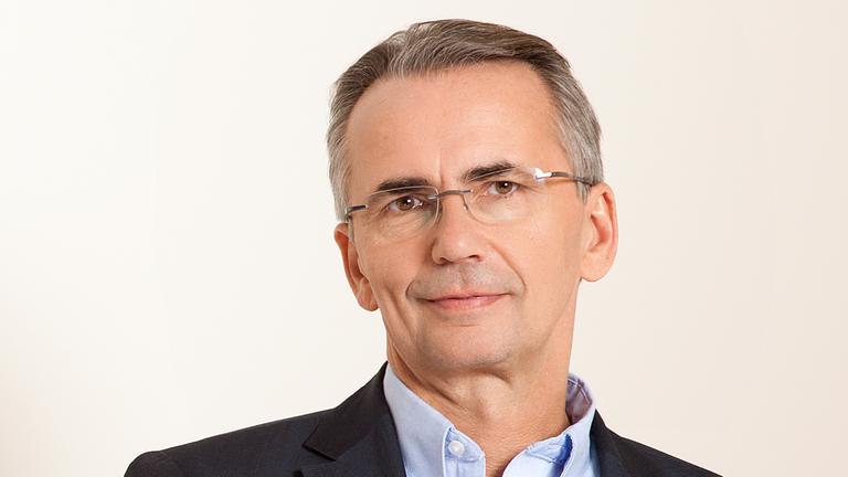 Dr. Alexander Coridaß