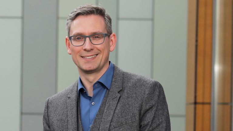 Michael Stumpf