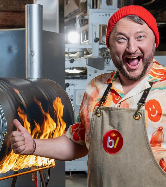 Besseresser TS Lege packt aus