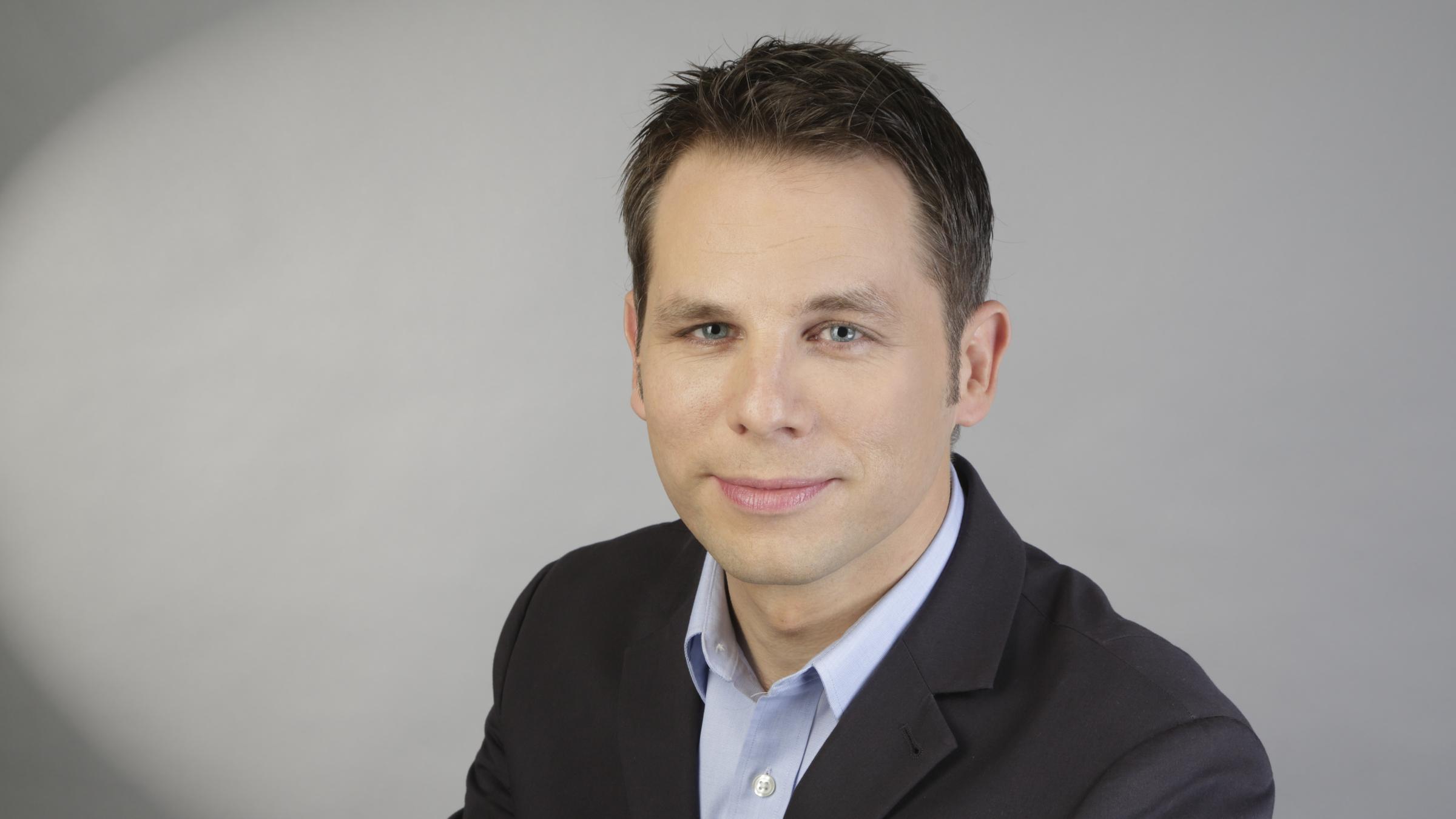 Christoph Röckerath