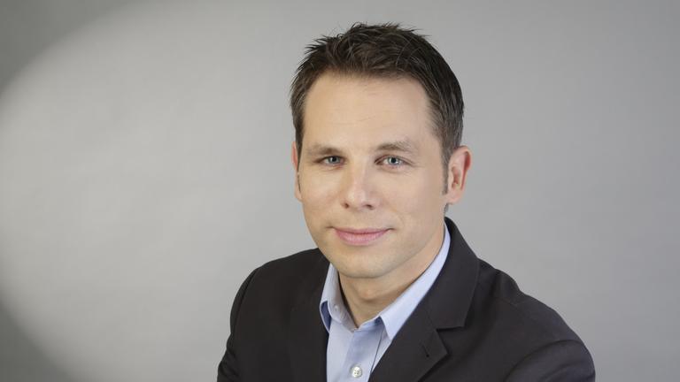 Christoph Röckerath