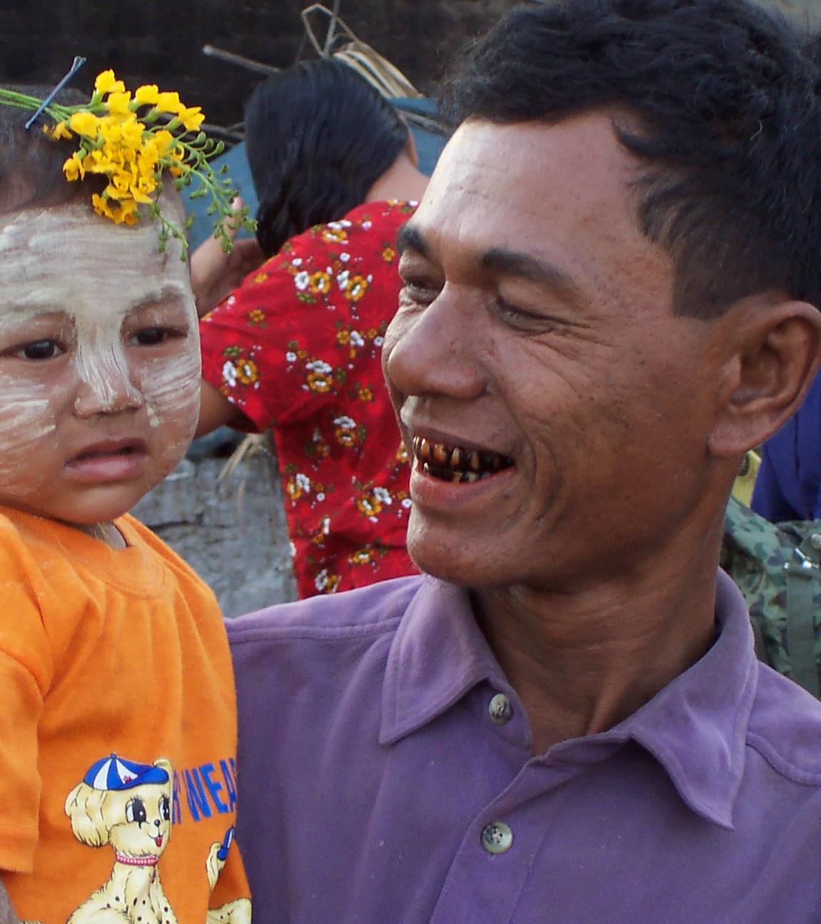 "Asiens Ströme - Asiens Zauber": 