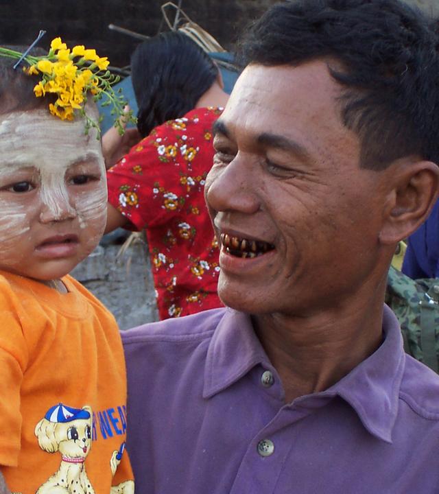 "Asiens Ströme - Asiens Zauber": 