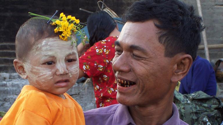 "Asiens Ströme - Asiens Zauber": 