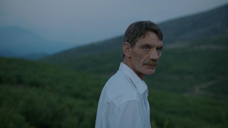 "Western" (ZDF/ARTE): 