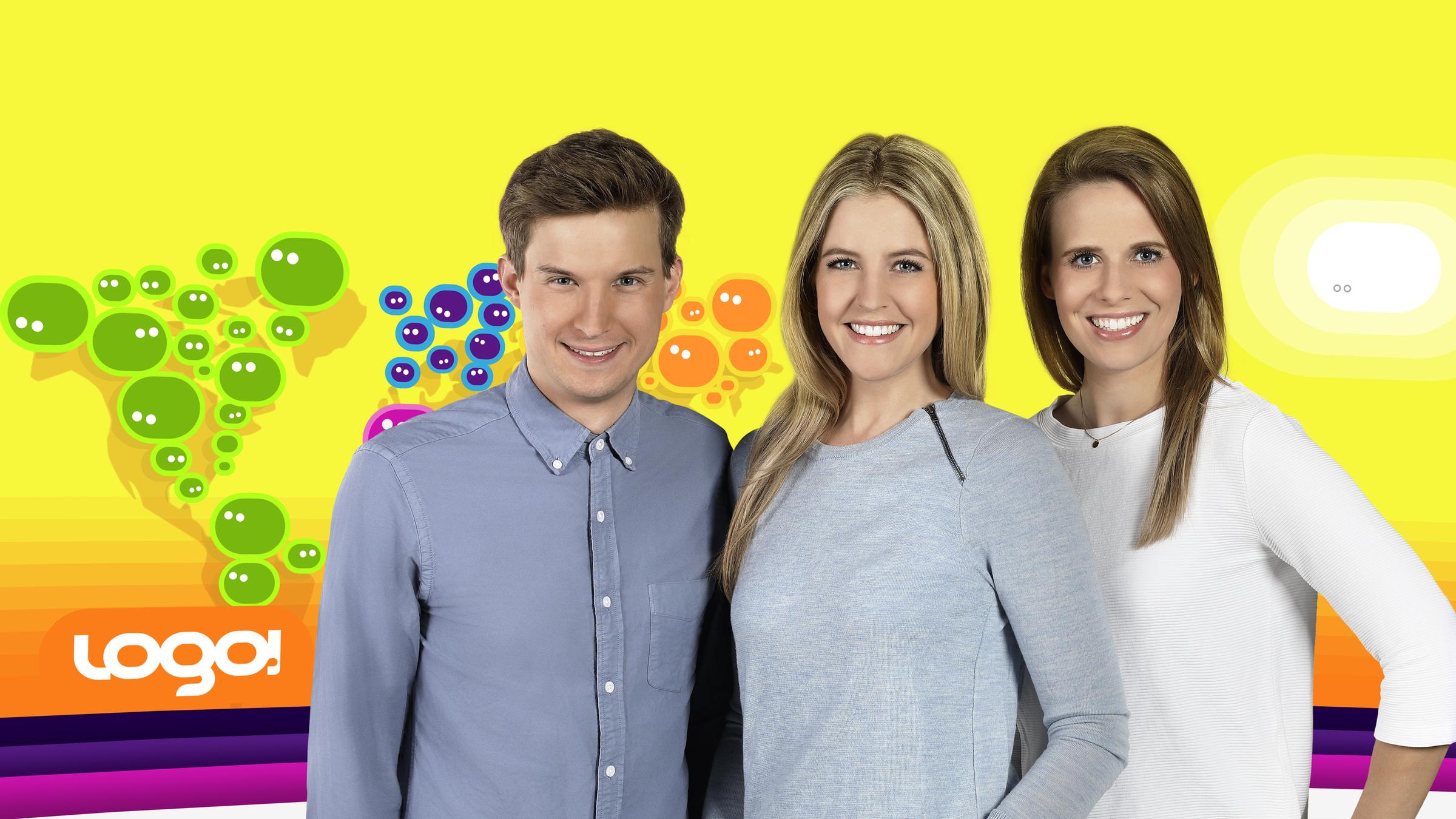 Tim Schreder, Jennifer Sieglar, Linda Fuhrich