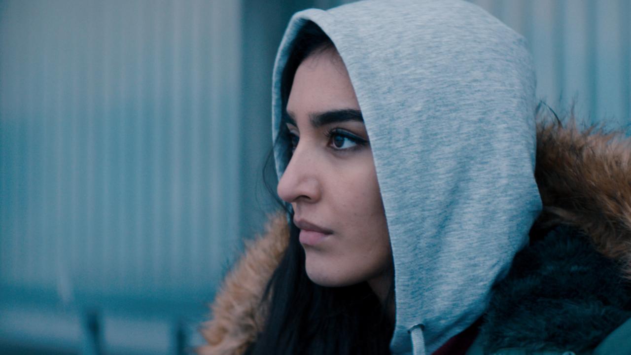 "What will people say "/ "Was werden die Leute sagen": Die 15-jährige Nisha (Maria Mozhdah)