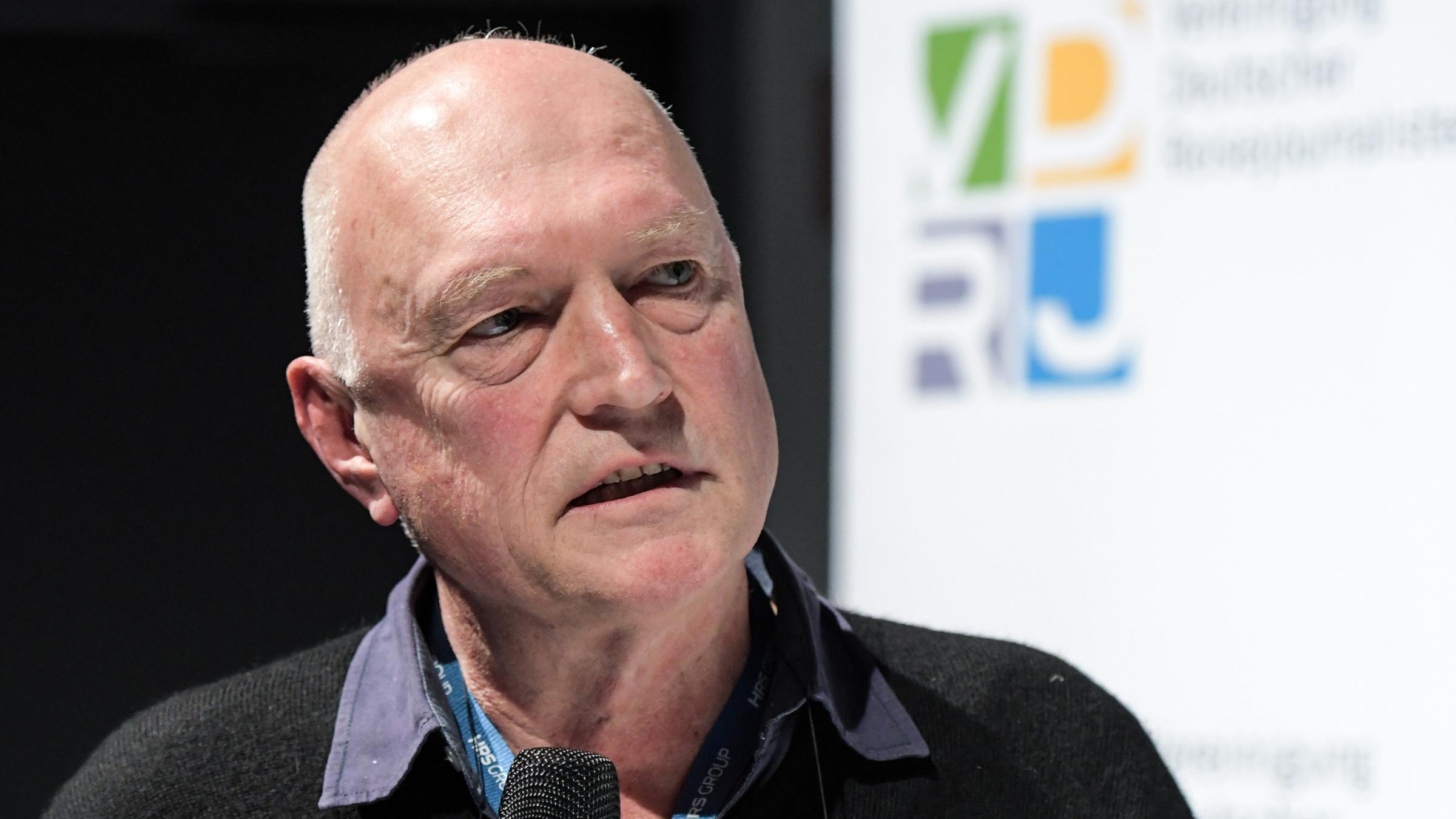 Columbus-Reisepreis für "An den Ufern des Nil" (ARTE): Michael Gregor